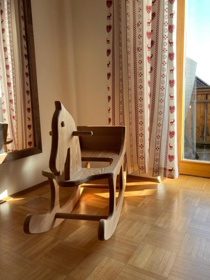 Koerners Ferienwohnung Am Fusse Des Voithenbergs Furth im Wald Exterior foto